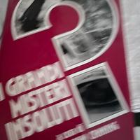 Grandi misteri insoluti