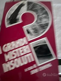 Grandi misteri insoluti