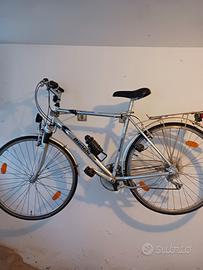 Bicicletta Bianchi