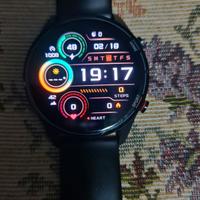 XIAOMI Mi Watch, schermo AMOLED da 1,39 pollici
