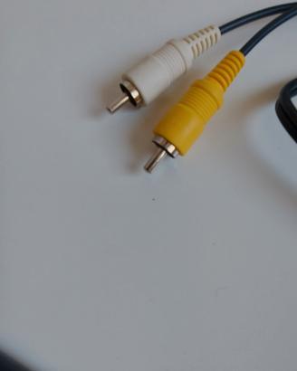 Cavo RCA nuovo
