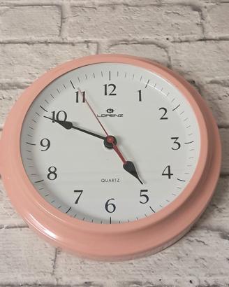 Orologio  da  parete  Lorenz 