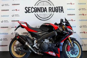 Aprilia Tuono V4 1100 SBK SE-09 N°127
