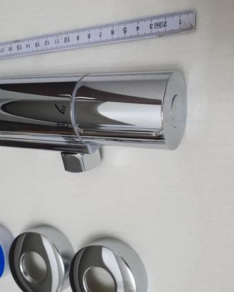 MISCELATORE RUBINETTO DOCCIA TERMOSTATICO