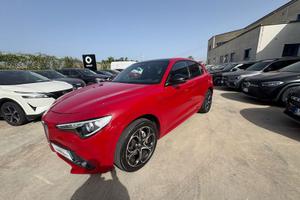 Alfa Romeo Stelvio 2.2 TD 210 CV Veloce AT8 Q4