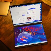 Lenovo Yoga Book 9 13IRU8