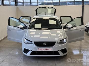 SEAT Ibiza 1.0 EcoTSI 115CV DSG 5p. *GARANZIA SE