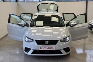 SEAT Ibiza 1.0 EcoTSI 115CV DSG 5p. *GARANZIA SE