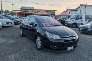 Citroen C4 1.6 cdi Ok Neopatentati 