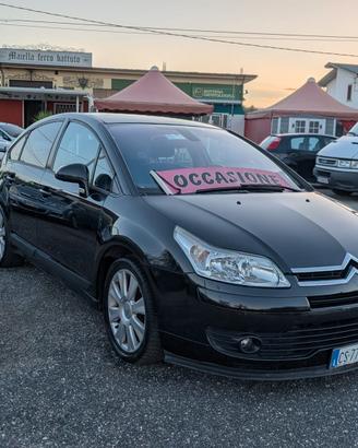 Citroen C4 1.6 cdi Ok Neopatentati 