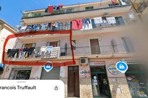 Appartamento 95mq Via F. Truffaut 28