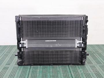 BMW G20 G21 G23 G26 G28 Kit radiatori | 24940
