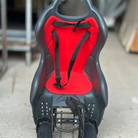 Seggiolino per bici