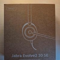 Jabra Evolve2 30 NUOVE