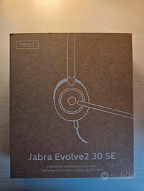 Jabra Evolve2 30 NUOVE