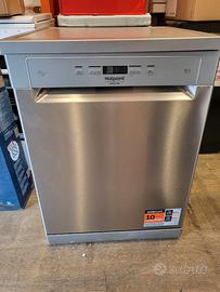 Lavastoviglie Hotpoint ariston HFC3C26CWX