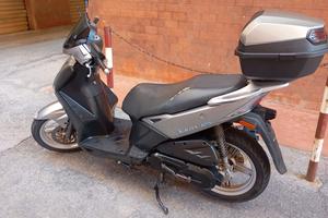 Kymco Agility 125 – Revisionato, con bauletto e co