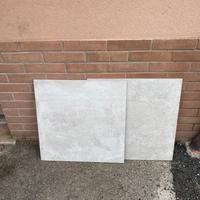 Piastrelle muro bagno