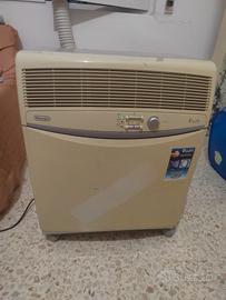 condizionatore de Longhi 