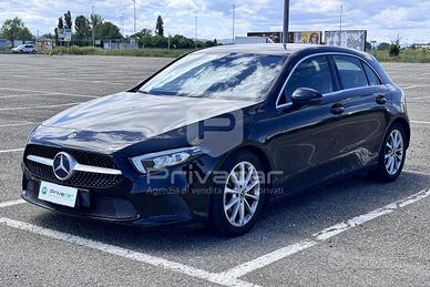 MERCEDES A 180 Automatic Business