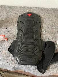 Paraschiena Dainese Livello 2