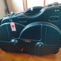 valigia rigida portabici 