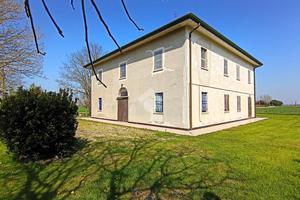 VILLA SINGOLA A MOLINELLA