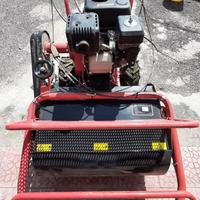 Trinciaerba Semovente * BLUE BIRD FM600