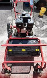 Trinciaerba Semovente * BLUE BIRD FM600