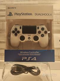 2 controller wireless DualShock 4