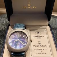 Orologio Pryngeps jamaica