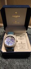 Orologio Pryngeps jamaica