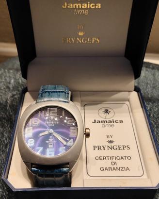 Orologio Pryngeps jamaica