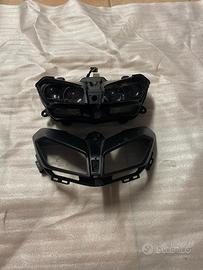 Gruppo ottico Yamaha MT-09 2017-2020