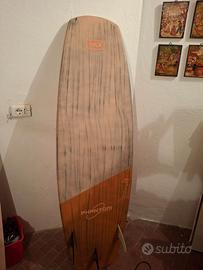 Kitesurf-surfino