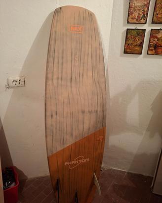 Kitesurf-surfino