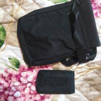 Borsello uomo Juventus