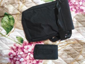 Borsello uomo Juventus