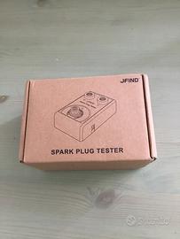 Spark Plug Tester - JFIND