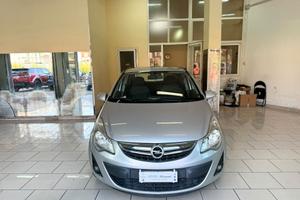 Opel Corsa 1.2 85CV 5 porte GPL-TECH Elective
