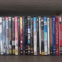 Lotto DVD ORIGINALI