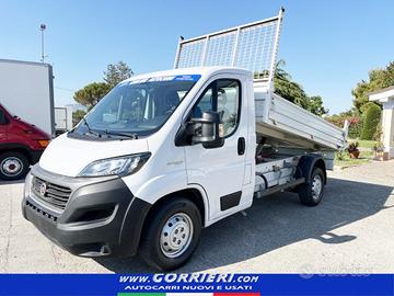 FIAT Ducato maxi 140 mjet