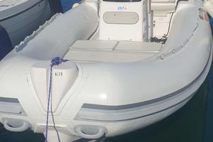 Gommone Selva Predator 570