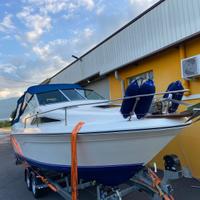 Sea Ray 220 da