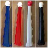 C.E.R.C.O coprileve colorate epoca Vespa Lambretta