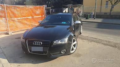 "Audi a5 spb 2.0 tfsi 180 cv multitr s-line"