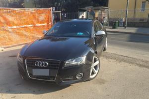 "Audi a5 spb 2.0 tfsi 180 cv multitr s-line"