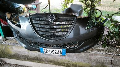 Paraurti Anteriore Lancia Delta restailing