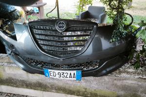 Paraurti Anteriore Lancia Delta restailing