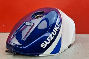 SERBATOIO BENZINA SUZUKI GSXR 1000 2001 2002